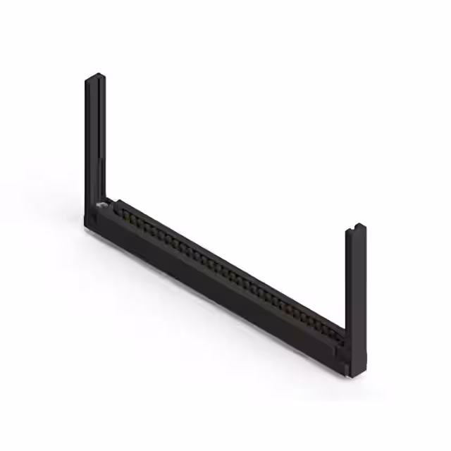 357-031-553-168 EDAC Inc.  Edgeboard Connectors